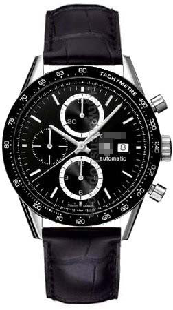 Wholesale Men CV2010.FC6180 Watch