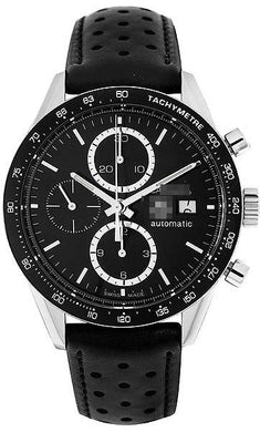 Custom Men CV2010.FC6233 Watch