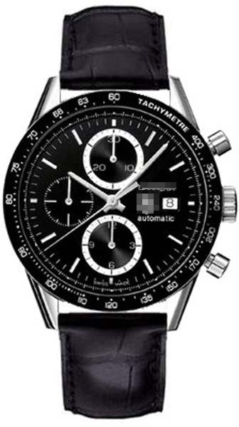 Wholesale Stainless Steel Men CV2010.FC6266 Watch