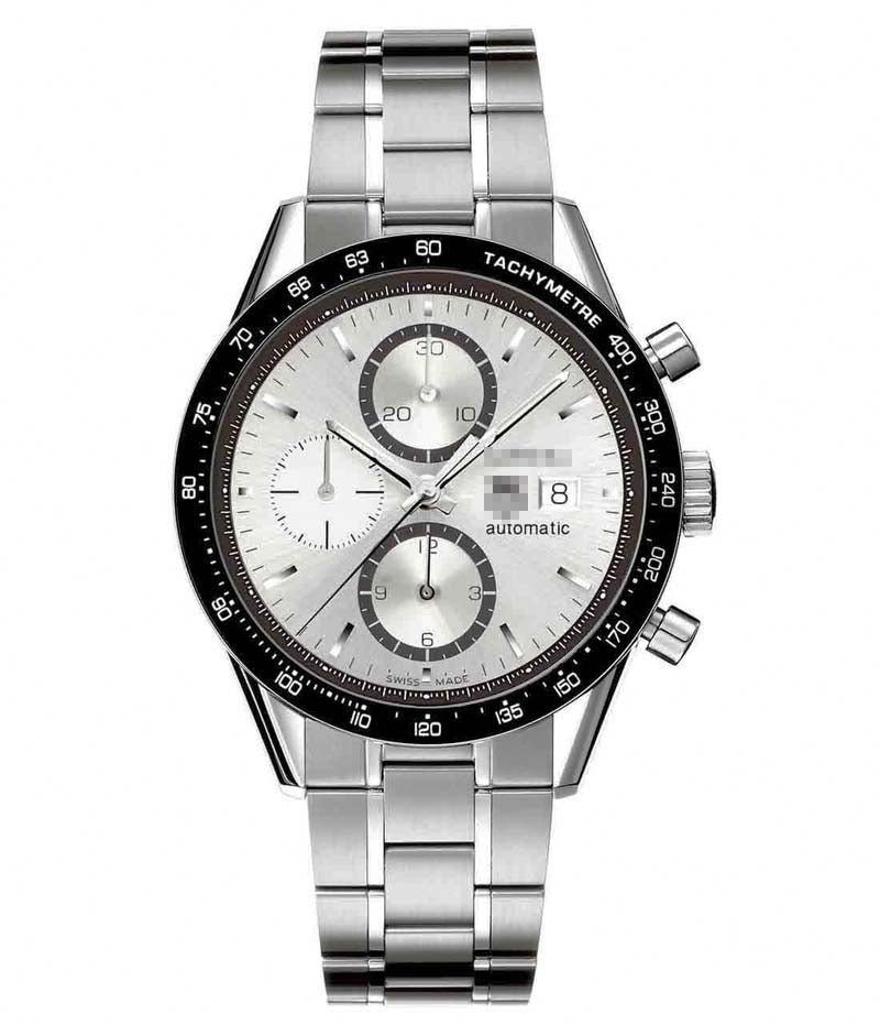 Custom Men CV2011.BA0786 Watch