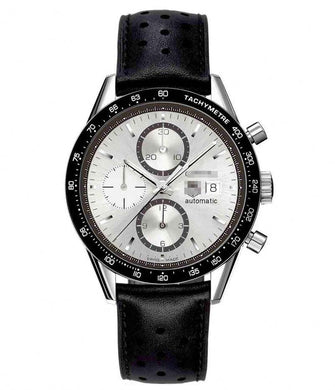 Custom Men CV2011.FC6205 Watch