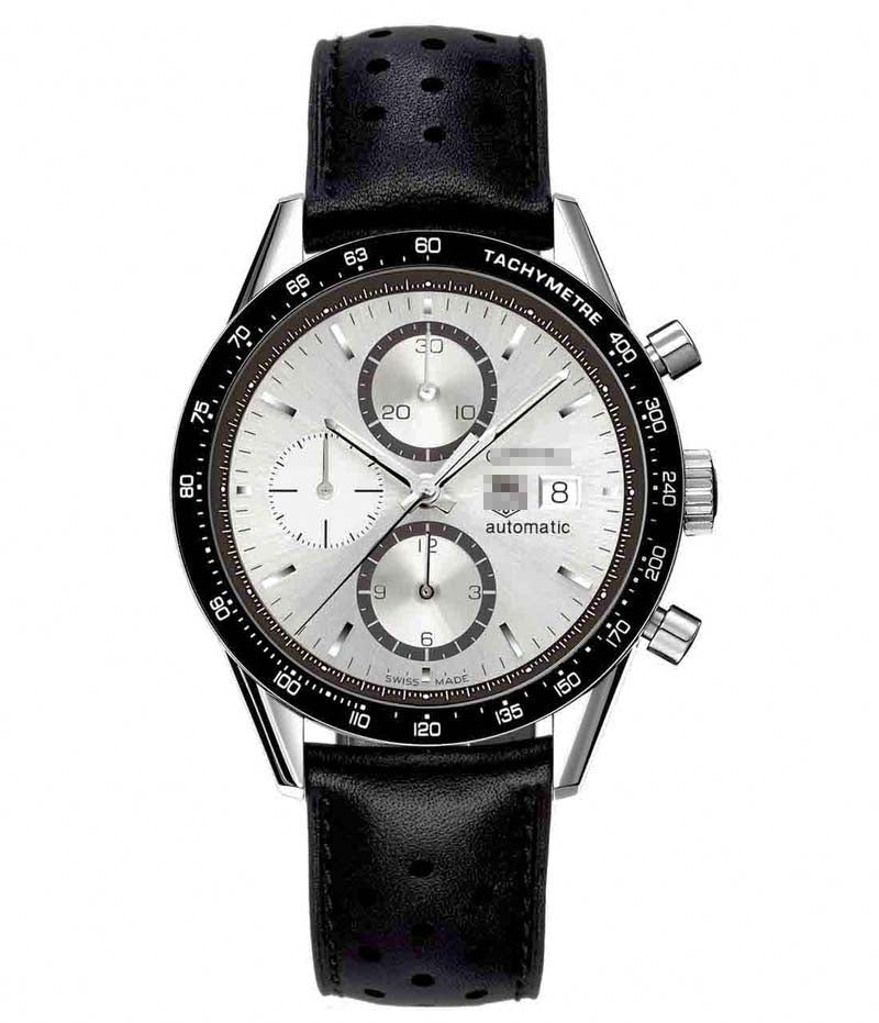 Custom Men CV2011.FC6205 Watch