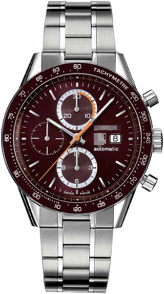 Custom Men CV2013.BA0794 Watch