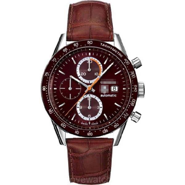 Wholesale Stainless Steel Men CV2013.FC6165 Watch