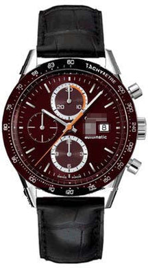 Wholesale Men CV2013.FC6180 Watch