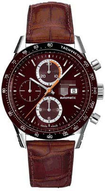 Wholesale Men CV2013.FC6181 Watch