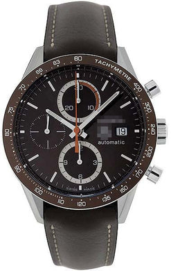 Custom Men CV2013.FC6234 Watch