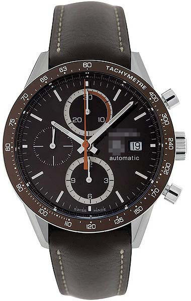 Custom Men CV2013.FC6234 Watch