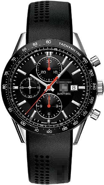 Custom Stainless Steel Mens CV2014.FT6007 Watch