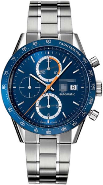 Custom Men CV2015.BA0794 Watch