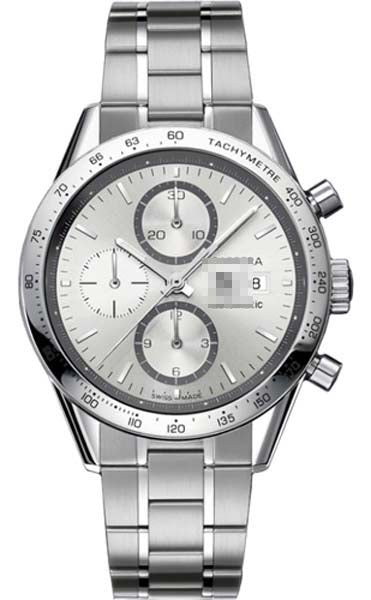 Custom Men CV2017.BA0794 Watch