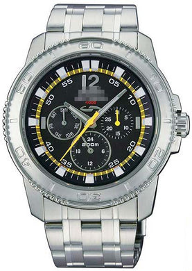 Custom Men CVF04002B Watch