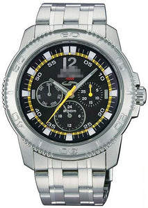Custom Men CVF04002B Watch