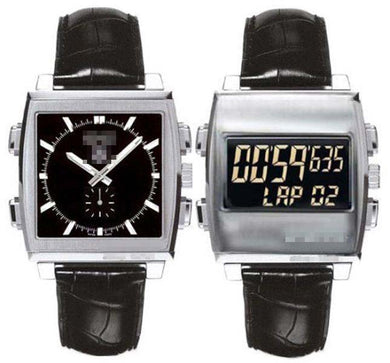 Custom Men CW9110.FC6177 Watch