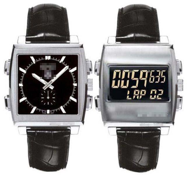 Custom Men CW9110.FC6177 Watch