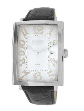 Wholesale Stainless Steel Men D003M_WHTSIL Watch