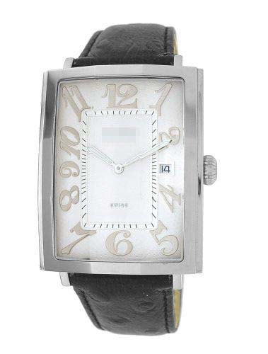 Wholesale Stainless Steel Men D003M_WHTSIL Watch