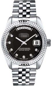 Custom Men D101SBK Watch