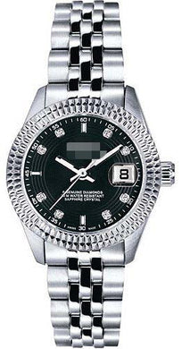 Custom Women D102SBK Watch