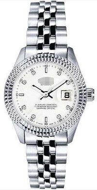 Custom Women D102SWH Watch