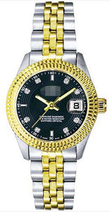 Custom Women D102TBK Watch