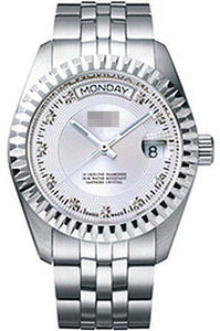 Custom Men D103SSV Watch