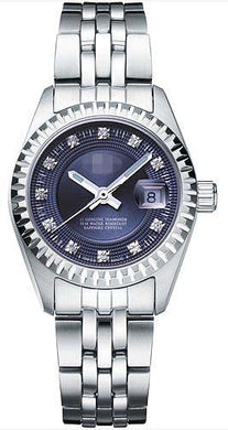 Custom Women D104SBU Watch