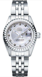 Custom Women D104SSV Watch