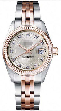 Custom Women D106RIY Watch