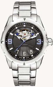 Custom Men D109SBK Watch