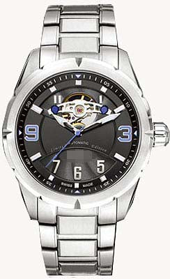 Custom Men D109SBK Watch