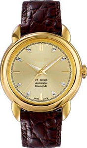 Custom Men D115KCM Watch