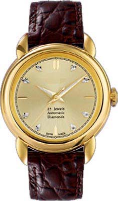 Custom Men D115KCM Watch