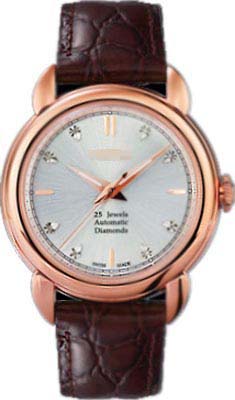 Custom Men D115RSV Watch