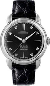 Custom Men D115SBK Watch