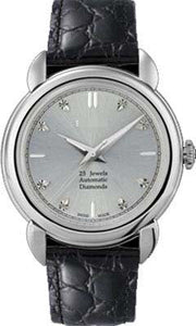 Custom Men D115SSV Watch