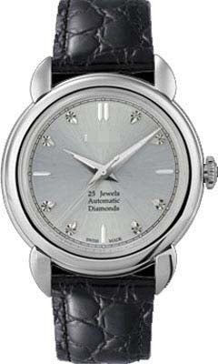 Custom Men D115SSV Watch