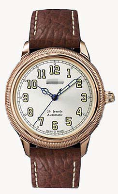 Custom Men D116RSV Watch