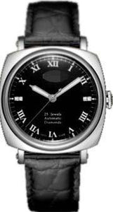 Custom Men D117SBK Watch