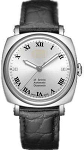 Custom Men D117SSV Watch