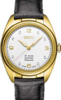 Custom Men D118KWH Watch