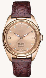 Custom Men D118RRO Watch