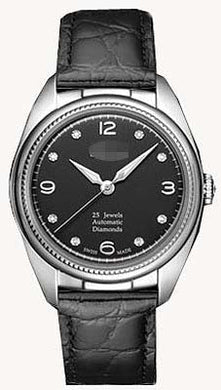 Custom Men D118SBK Watch