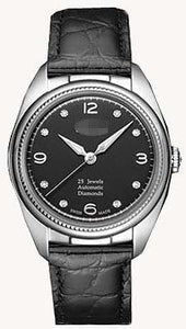 Custom Men D118SBK Watch
