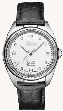 Custom Men D118SWH Watch