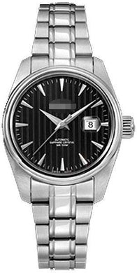 Custom Stainless Steel Women D123SBK Watch