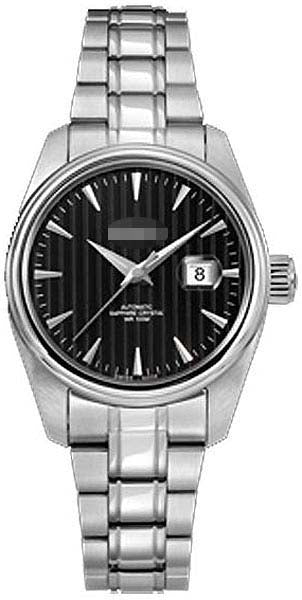 Custom Stainless Steel Women D123SBK Watch