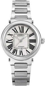 Custom Stainless Steel Women D125SSV Watch