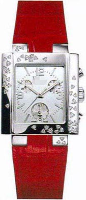 Custom Women D81-101-AGTCR2 Watch
