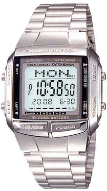 Watch Battery DB-360-1A